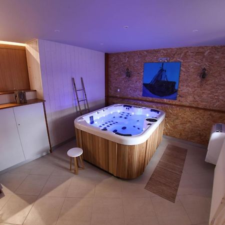 Gite L'Authentique Avec Spa En Option Orschwiller Exterior photo