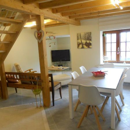 Gite L'Authentique Avec Spa En Option Orschwiller Exterior photo
