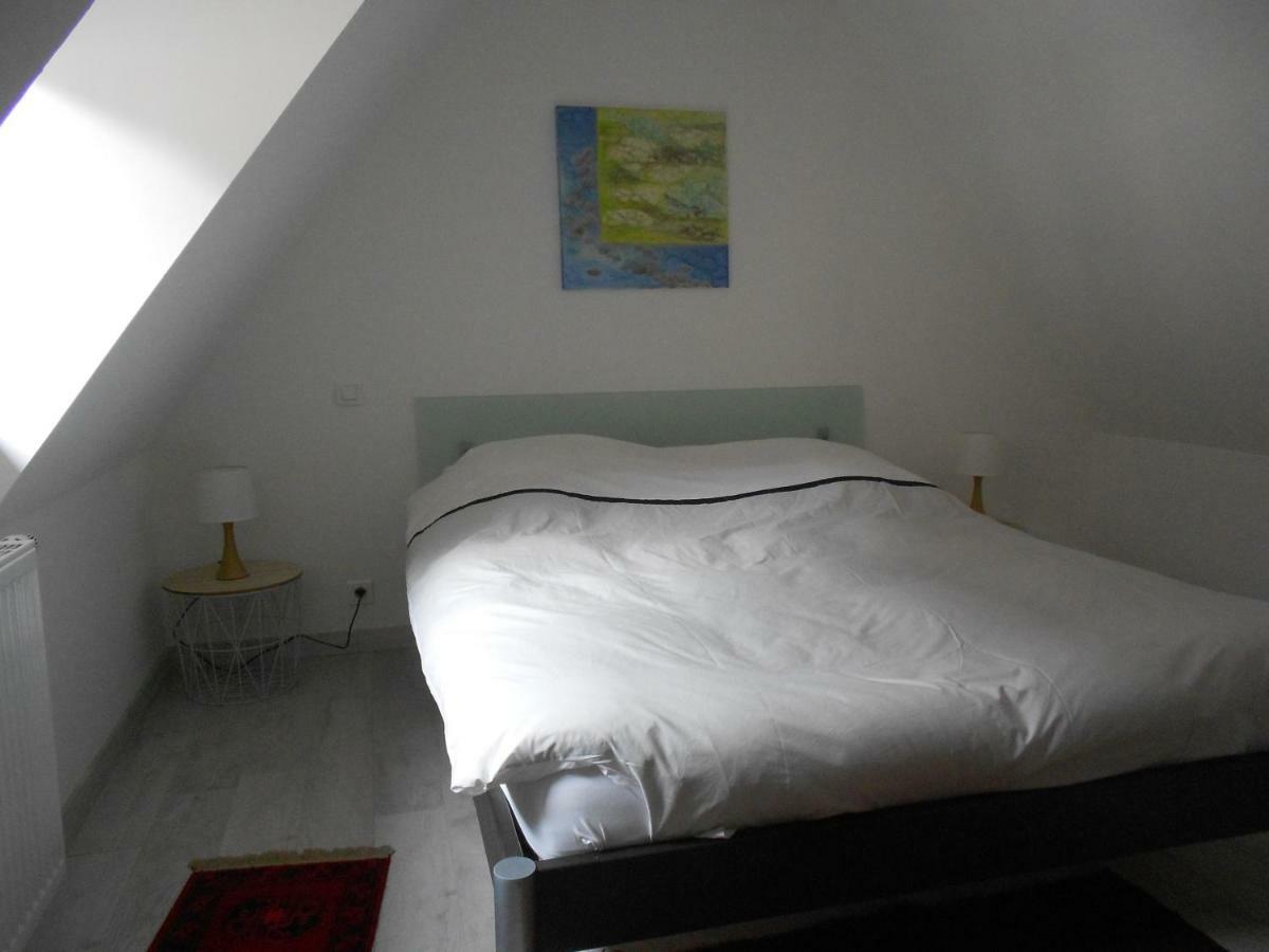 Gite L'Authentique Avec Spa En Option Orschwiller Exterior photo