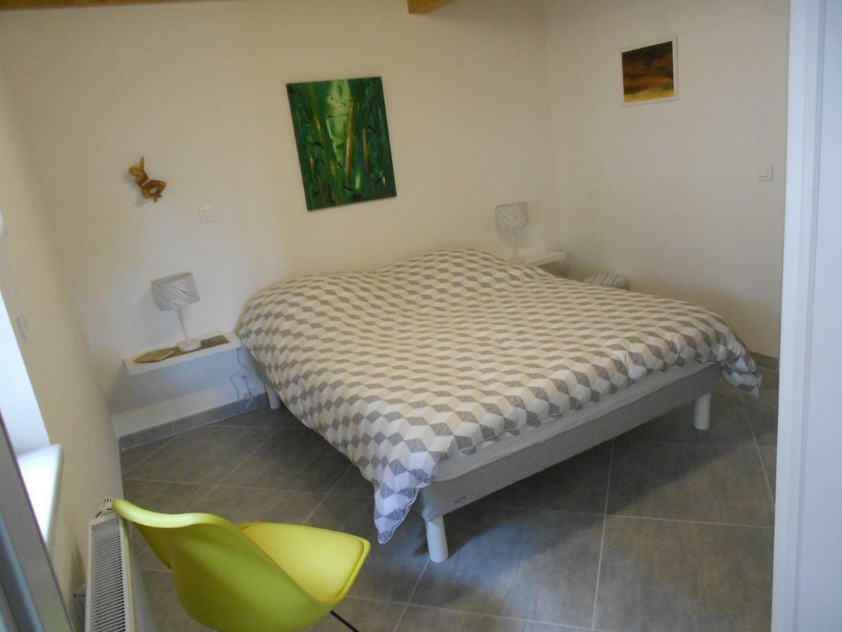 Gite L'Authentique Avec Spa En Option Orschwiller Exterior photo