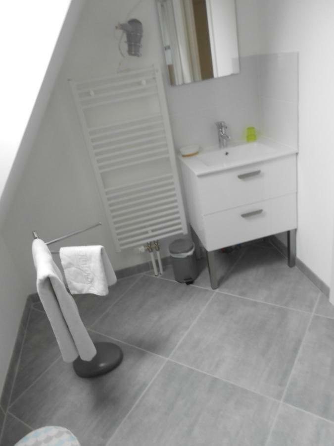 Gite L'Authentique Avec Spa En Option Orschwiller Exterior photo