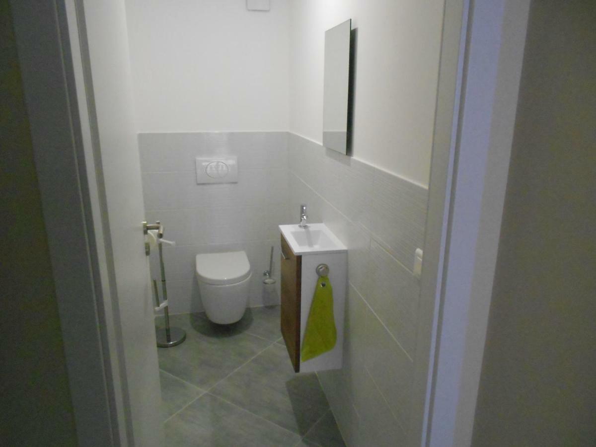 Gite L'Authentique Avec Spa En Option Orschwiller Exterior photo